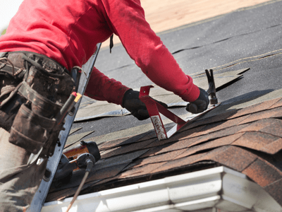 About Roof Repair Experts Hermanville, MS